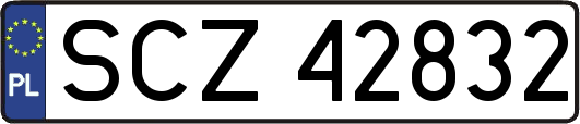 SCZ42832