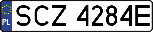 SCZ4284E