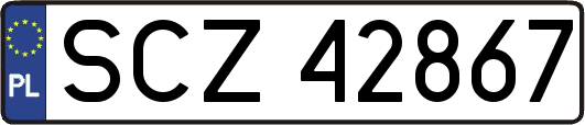 SCZ42867