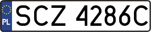SCZ4286C