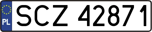 SCZ42871