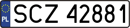 SCZ42881