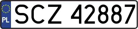 SCZ42887