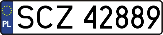 SCZ42889