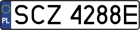 SCZ4288E