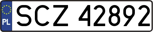 SCZ42892