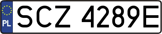 SCZ4289E