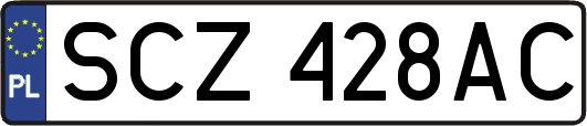 SCZ428AC