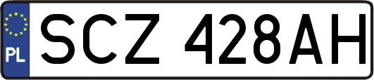 SCZ428AH