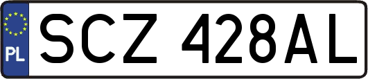 SCZ428AL