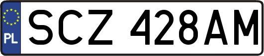 SCZ428AM