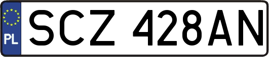 SCZ428AN