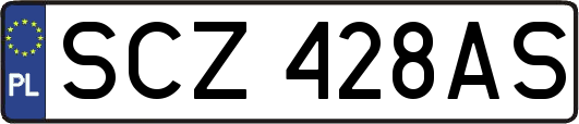 SCZ428AS