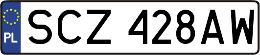 SCZ428AW