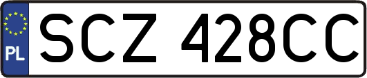 SCZ428CC