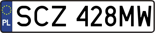 SCZ428MW