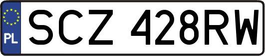 SCZ428RW