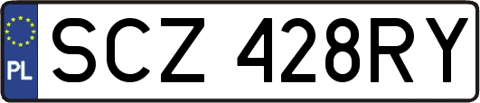 SCZ428RY