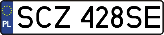SCZ428SE