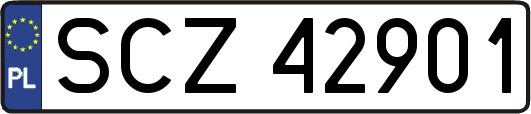 SCZ42901