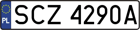 SCZ4290A