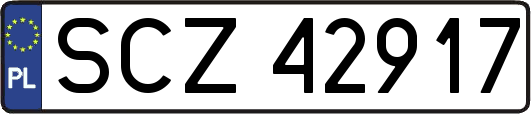 SCZ42917