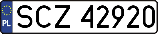 SCZ42920
