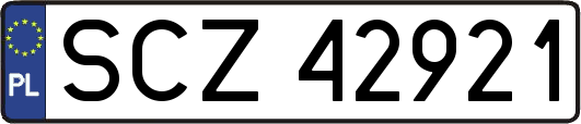 SCZ42921