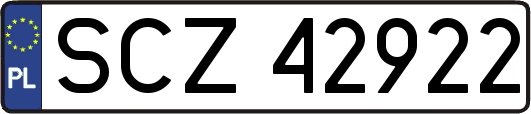 SCZ42922