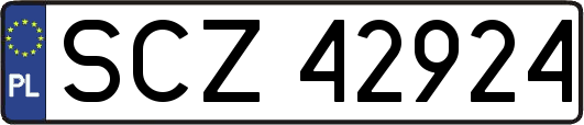SCZ42924