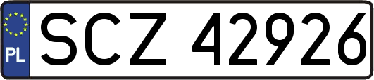 SCZ42926
