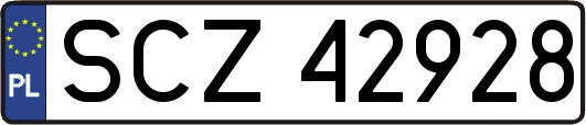 SCZ42928