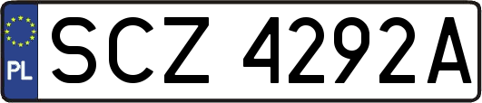SCZ4292A
