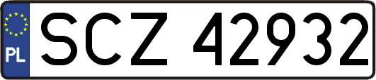 SCZ42932