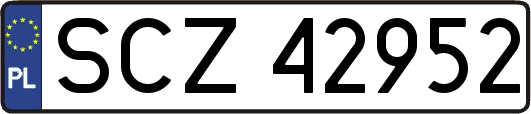 SCZ42952