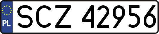 SCZ42956