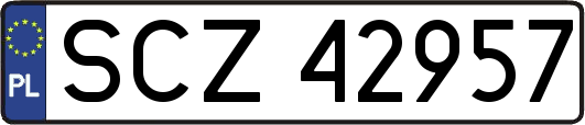 SCZ42957