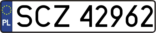SCZ42962