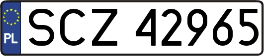 SCZ42965