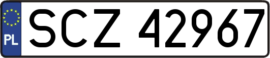 SCZ42967