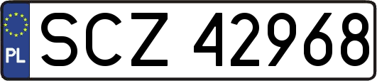 SCZ42968
