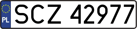 SCZ42977