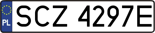 SCZ4297E