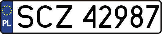 SCZ42987