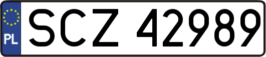 SCZ42989