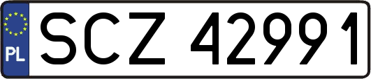 SCZ42991