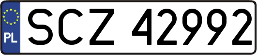 SCZ42992