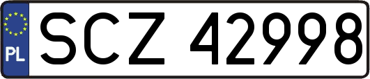 SCZ42998