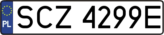 SCZ4299E