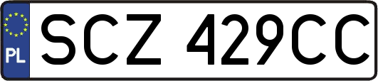 SCZ429CC
